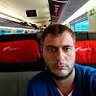 Аксенов Марк